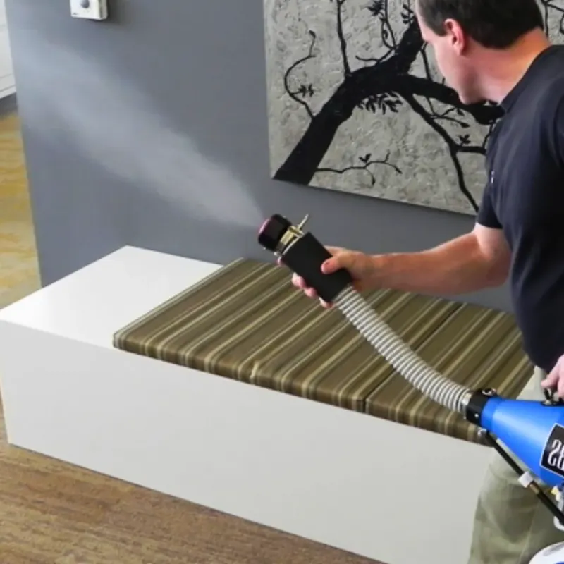 Professional Odor Removal in Northlakes, NC